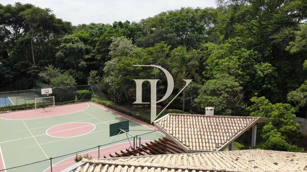 Sobrado, 3 quartos, 433 m² - Foto 11
