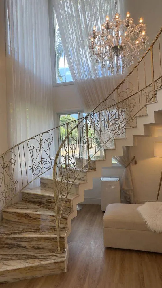 Sobrado, 3 quartos, 433 m² - Foto 2