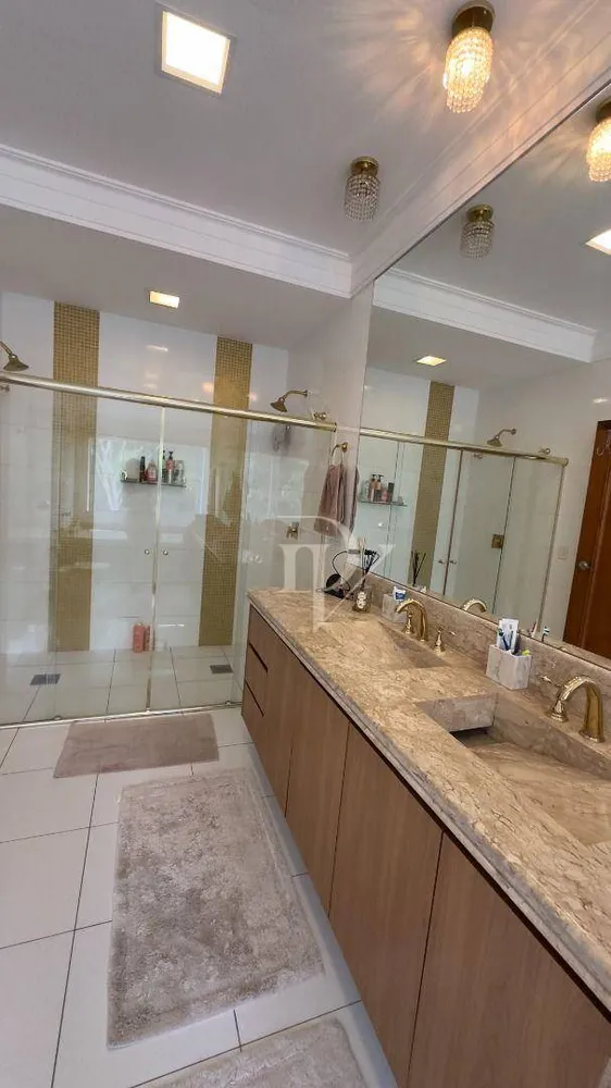 Sobrado, 3 quartos, 433 m² - Foto 6