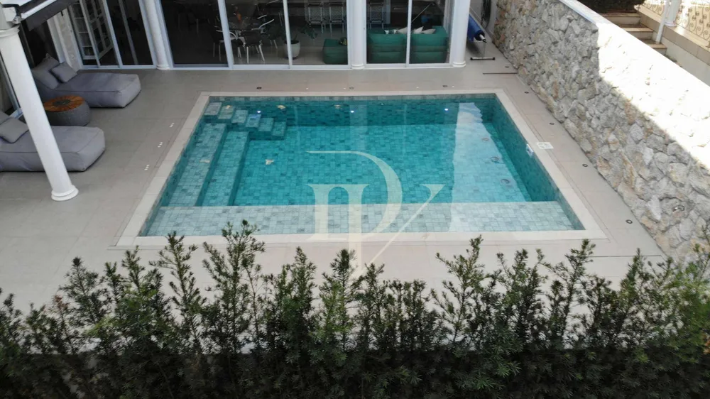Sobrado, 3 quartos, 433 m² - Foto 5