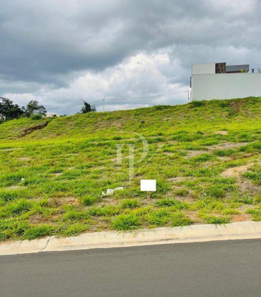 Loteamento e Condomínio, 304 m² - Foto 1
