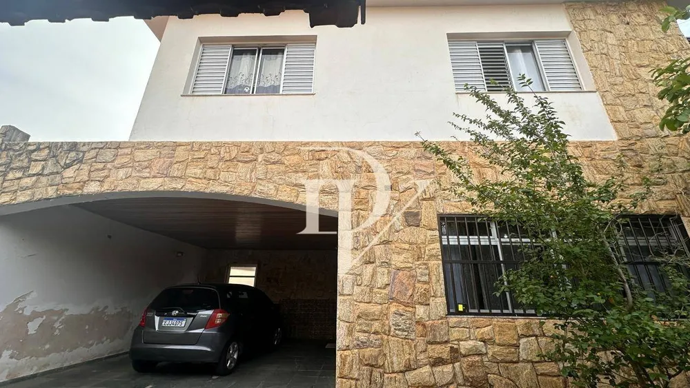 Casa, 3 quartos, 258 m² - Foto 2