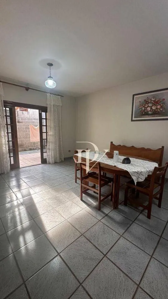 Casa, 3 quartos, 258 m² - Foto 6