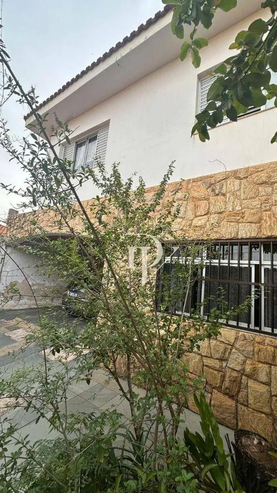 Casa, 3 quartos, 258 m² - Foto 16
