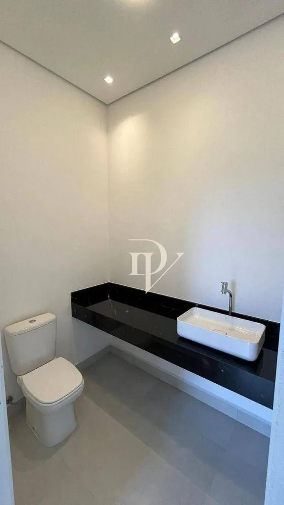 Casa de Condomínio, 3 quartos - Foto 9