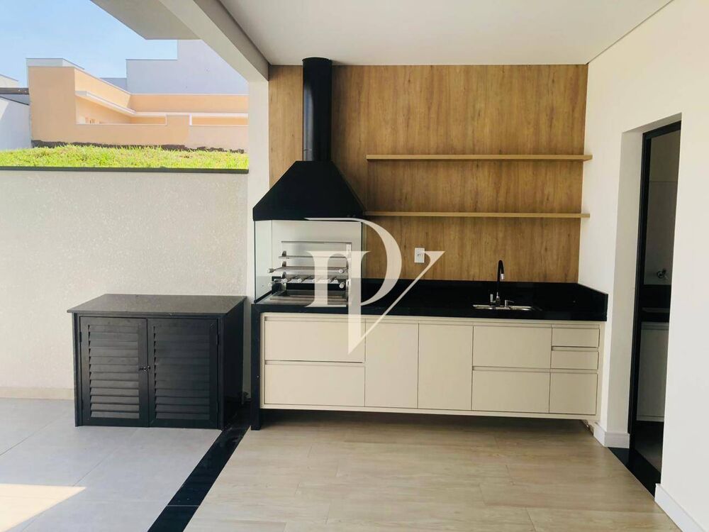 Casa de Condomínio à venda com 3 quartos, 197m² - Foto 3