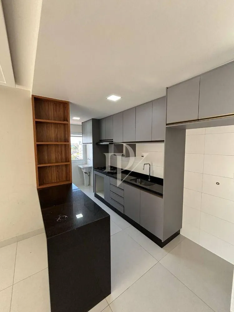 Apartamento, 3 quartos, 90 m² - Foto 2