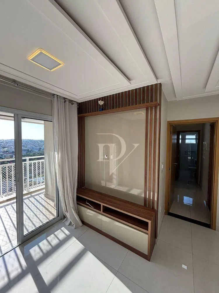 Apartamento, 3 quartos, 90 m² - Foto 4