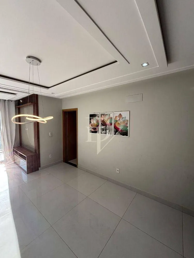 Apartamento, 3 quartos, 90 m² - Foto 5
