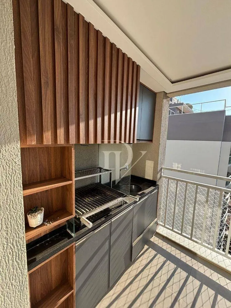 Apartamento, 3 quartos, 90 m² - Foto 3