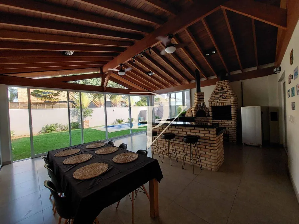Casa de Condomínio, 4 quartos - Foto 6