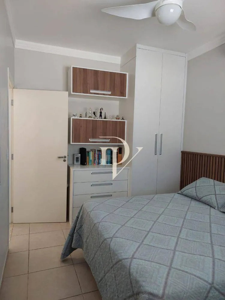 Casa de Condomínio, 4 quartos - Foto 11