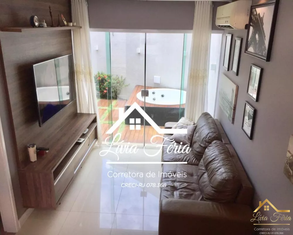 Casa, 3 quartos - Foto 7
