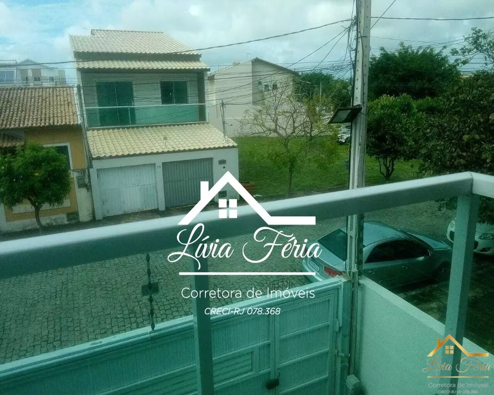 Casa, 3 quartos - Foto 10