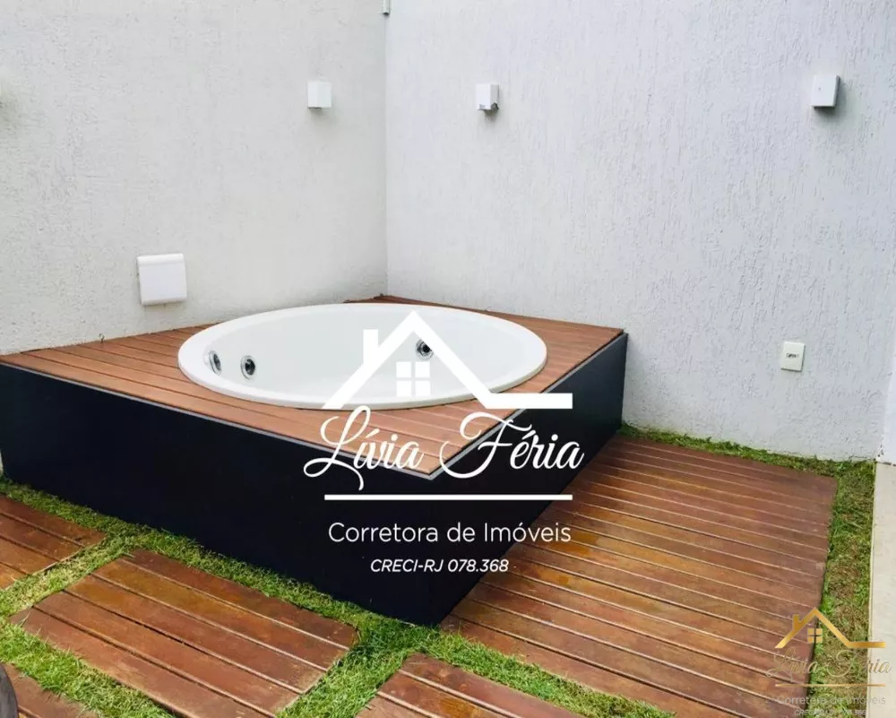 Casa, 3 quartos - Foto 5