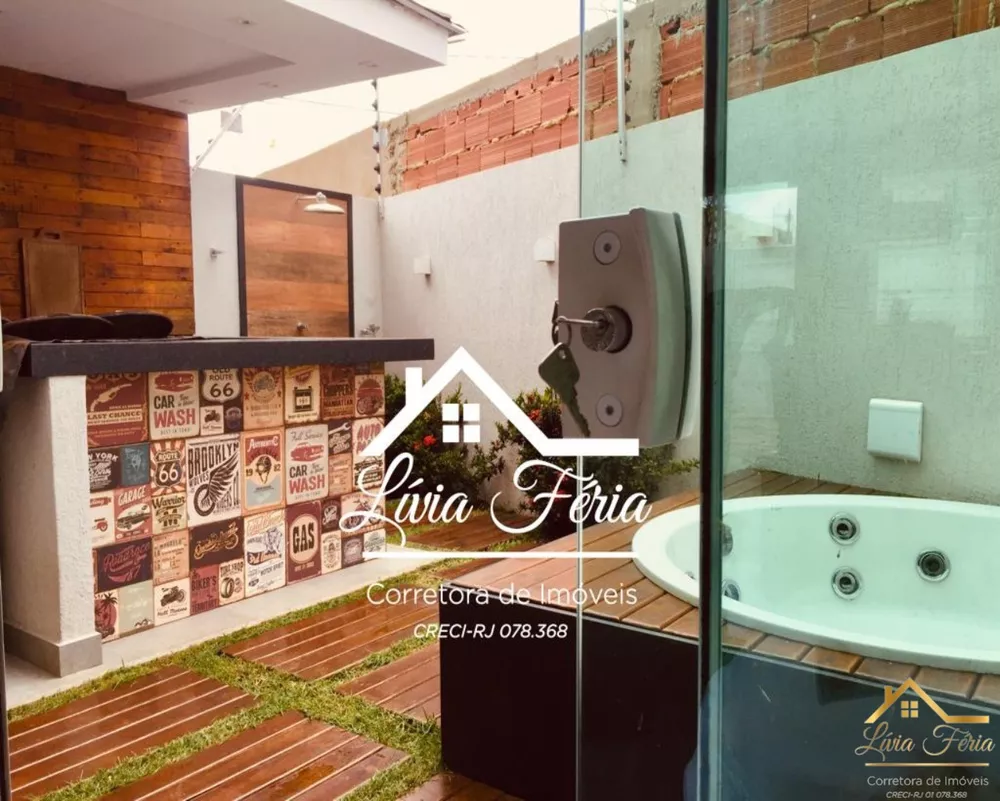 Casa, 3 quartos - Foto 6