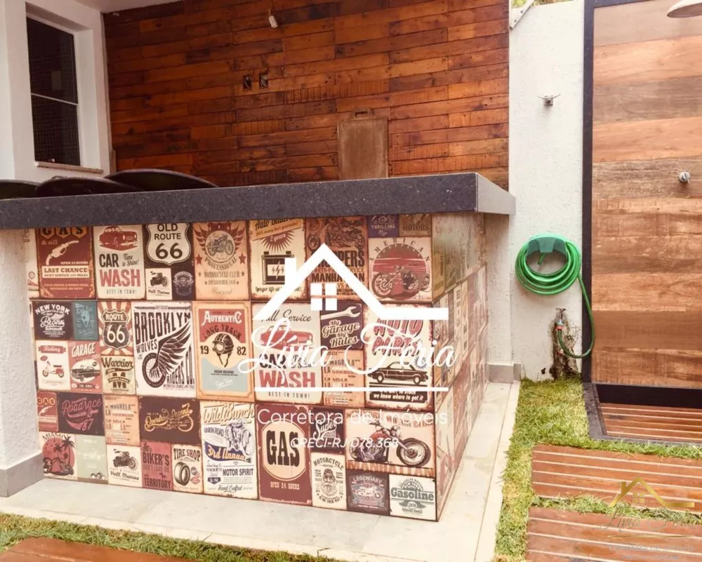 Casa, 3 quartos - Foto 4