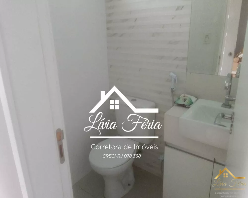Casa, 3 quartos - Foto 16
