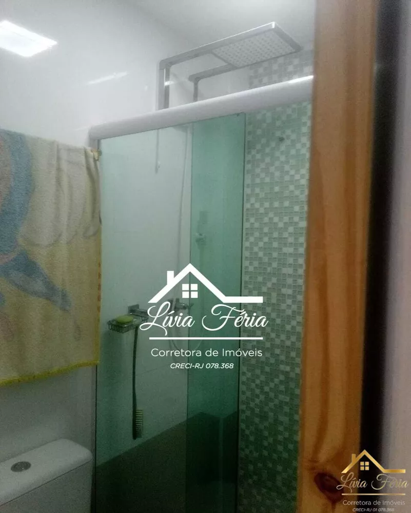 Casa, 3 quartos - Foto 17