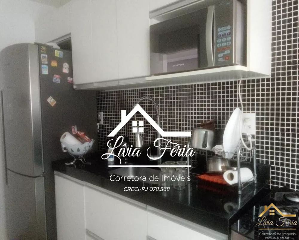 Casa, 3 quartos - Foto 8