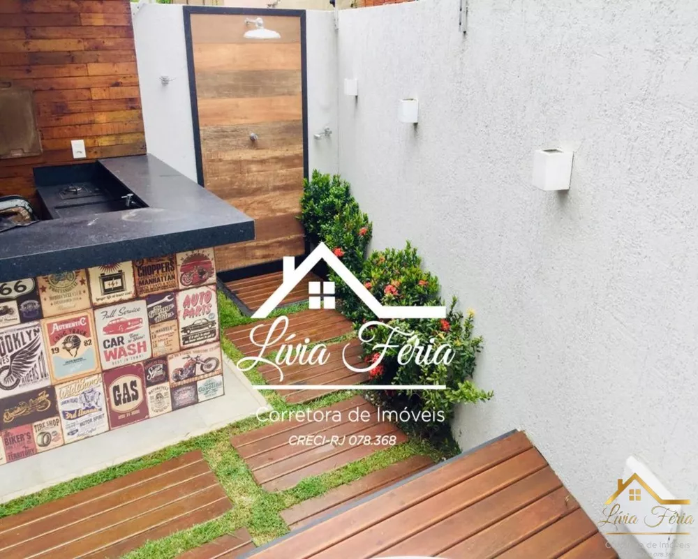 Casa, 3 quartos - Foto 2