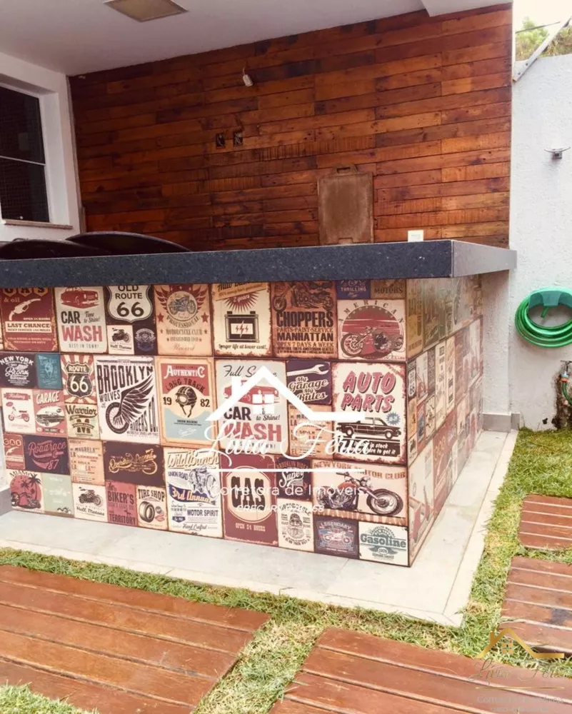 Casa, 3 quartos - Foto 3