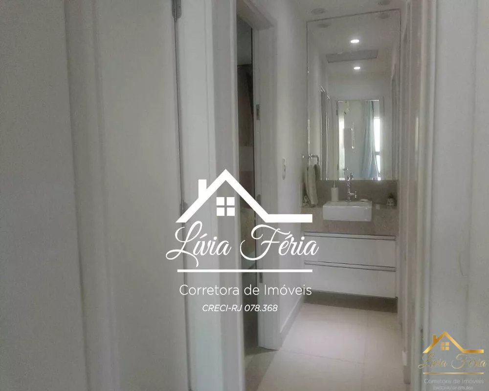 Casa, 3 quartos - Foto 15