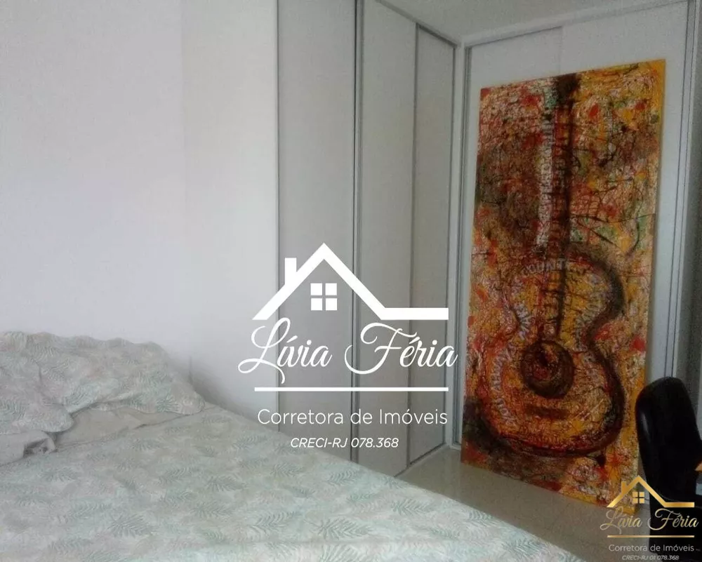 Casa, 3 quartos - Foto 12
