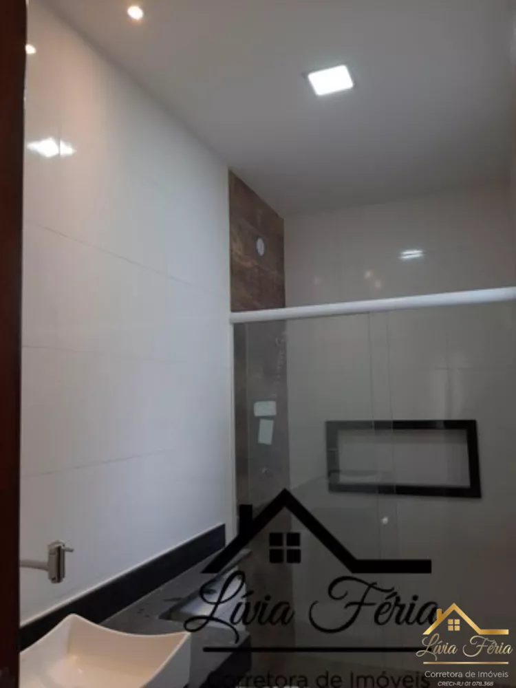 Casa, 2 quartos, 70 m² - Foto 5