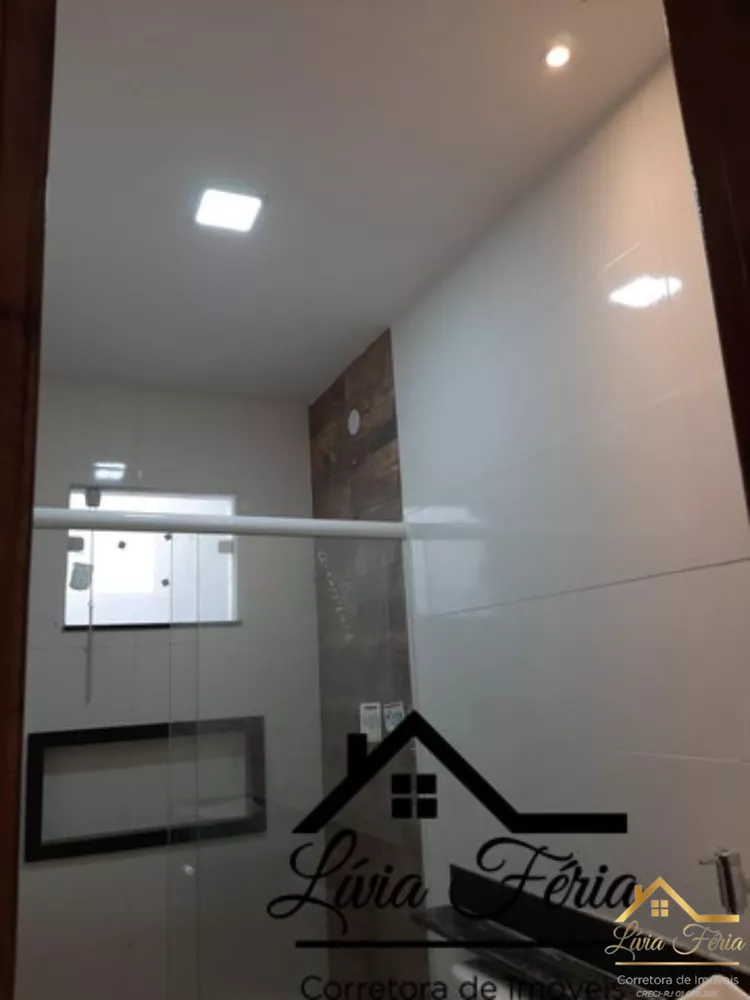 Casa, 2 quartos, 70 m² - Foto 7