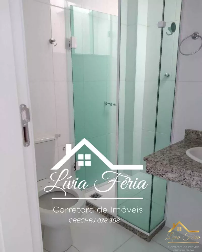 Apartamento, 2 quartos, 70 m² - Foto 10