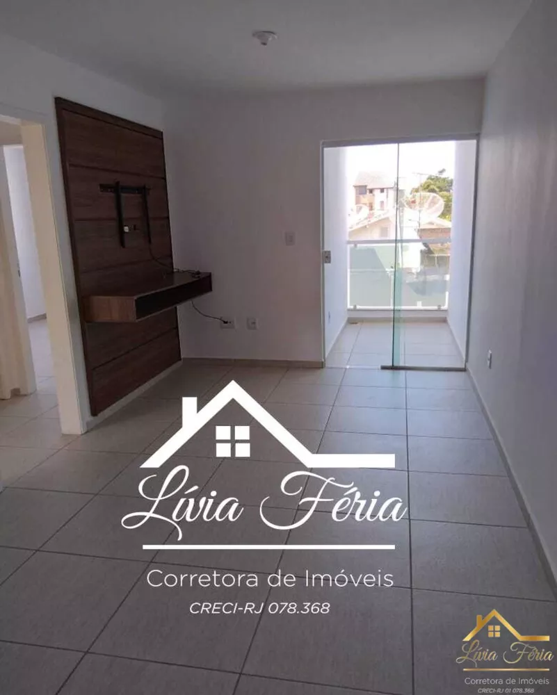 Apartamento à venda com 2 quartos, 70m² - Foto 1