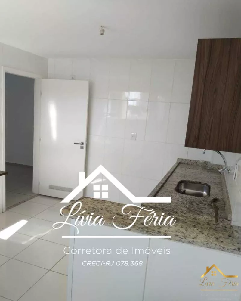 Apartamento à venda com 2 quartos, 70m² - Foto 4