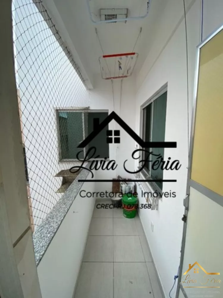 Apartamento, 3 quartos, 95 m² - Foto 2