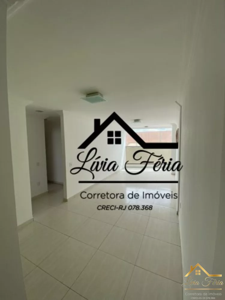 Apartamento à venda com 3 quartos, 95m² - Foto 1