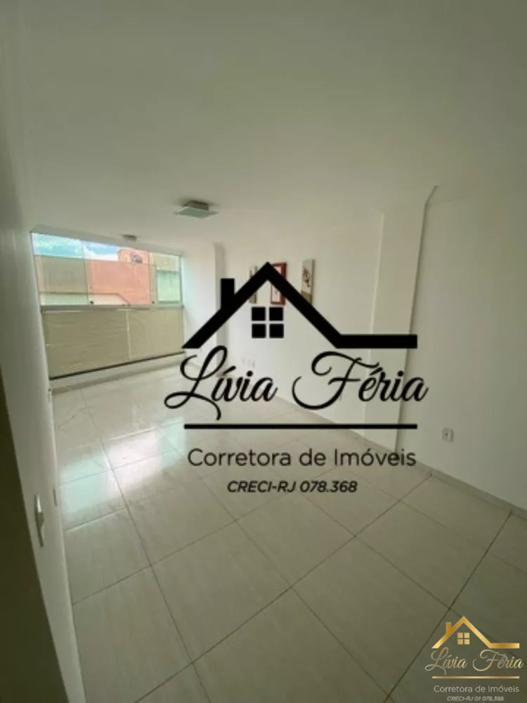 Apartamento à venda com 3 quartos, 95m² - Foto 4