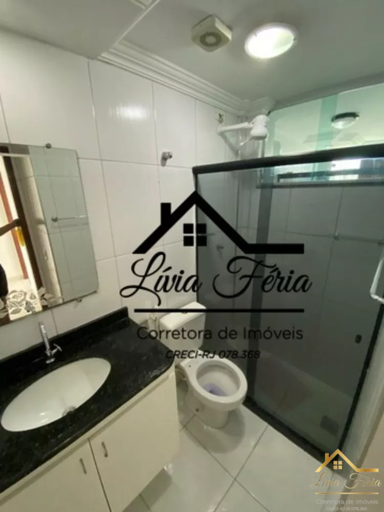 Apartamento, 3 quartos, 95 m² - Foto 1