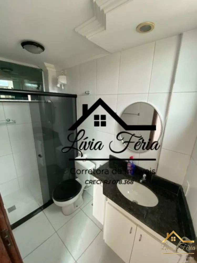 Apartamento, 3 quartos, 95 m² - Foto 9