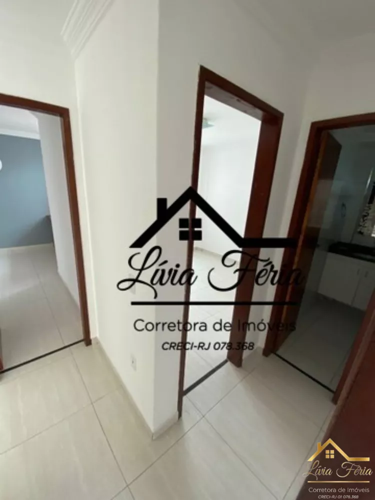 Apartamento à venda com 3 quartos, 95m² - Foto 3