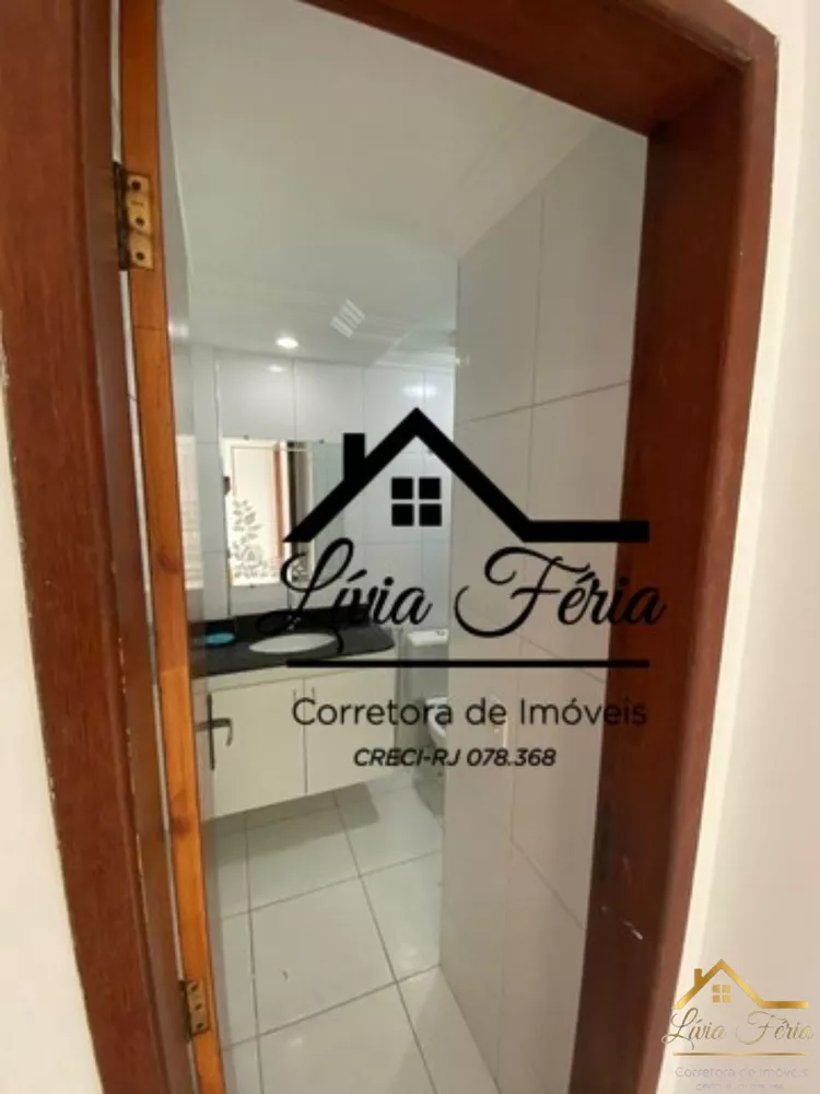 Apartamento, 3 quartos, 95 m² - Foto 3