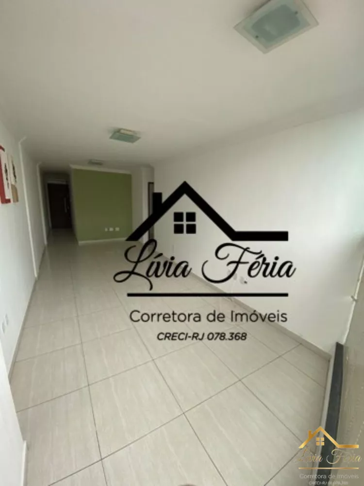 Apartamento, 3 quartos, 95 m² - Foto 4