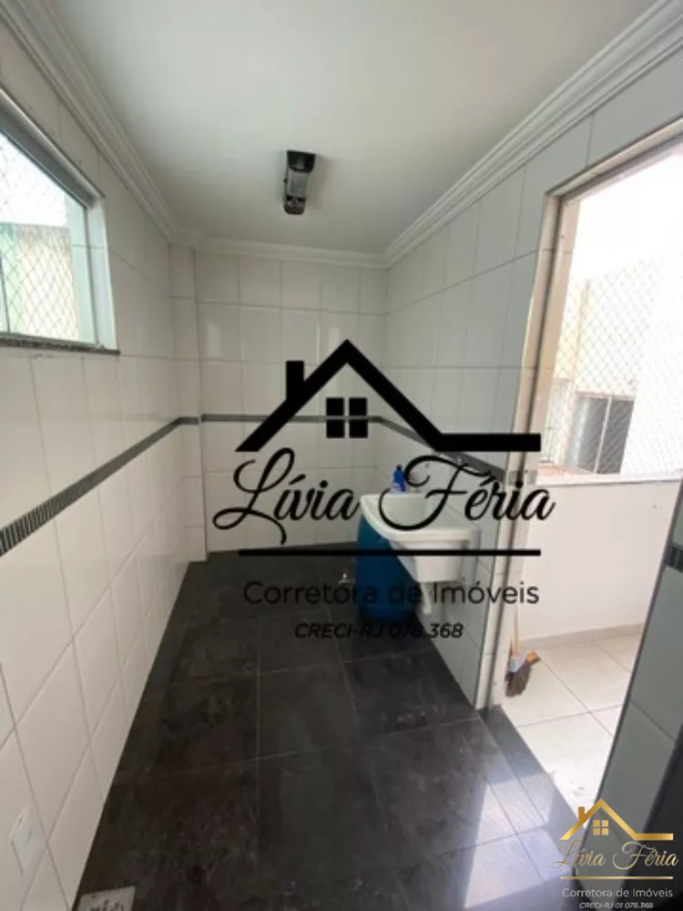 Apartamento, 3 quartos, 95 m² - Foto 5