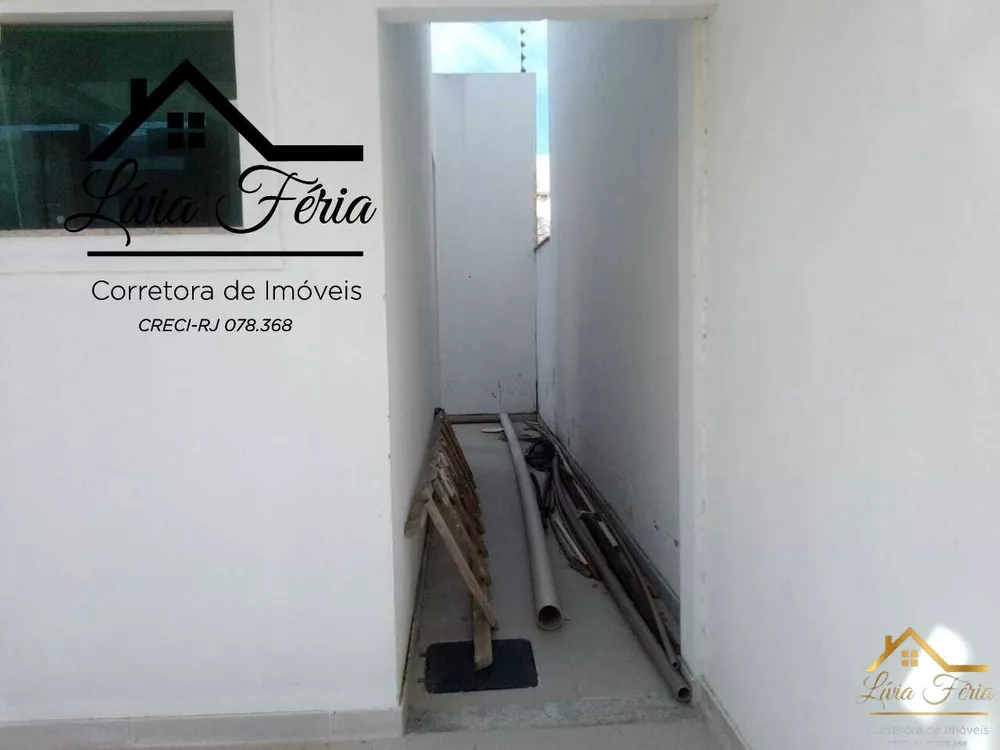 Casa, 2 quartos, 90 m² - Foto 10