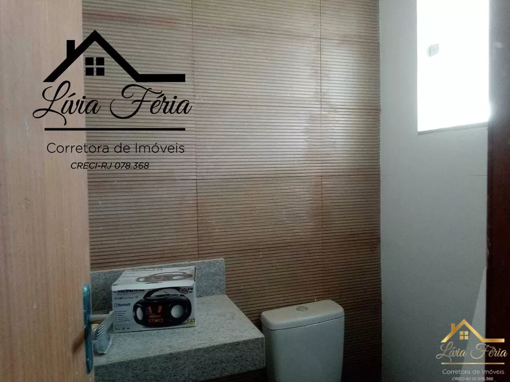 Casa, 2 quartos, 90 m² - Foto 6