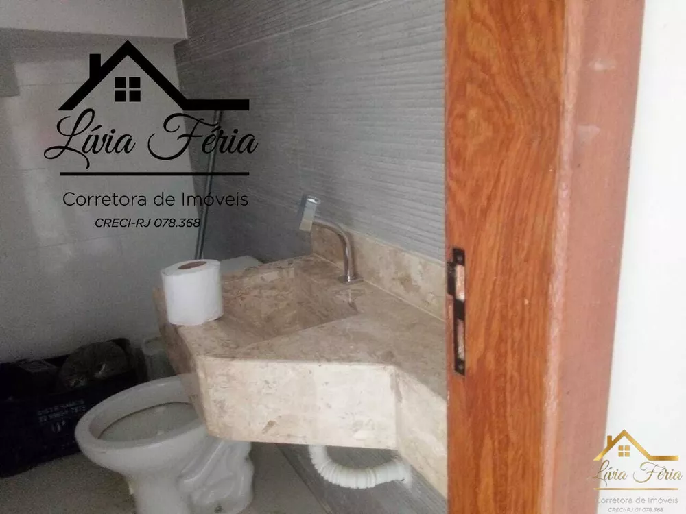 Casa, 2 quartos, 90 m² - Foto 11