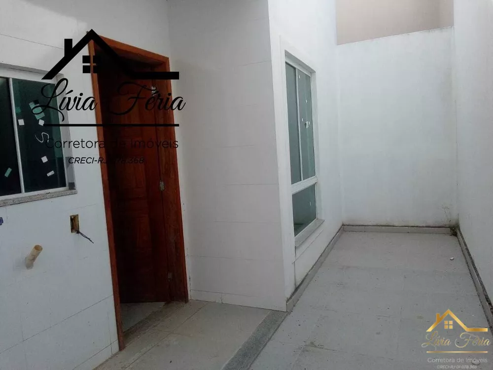 Casa, 2 quartos, 90 m² - Foto 13