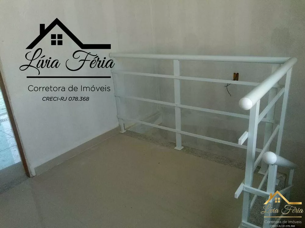 Casa, 2 quartos, 90 m² - Foto 12
