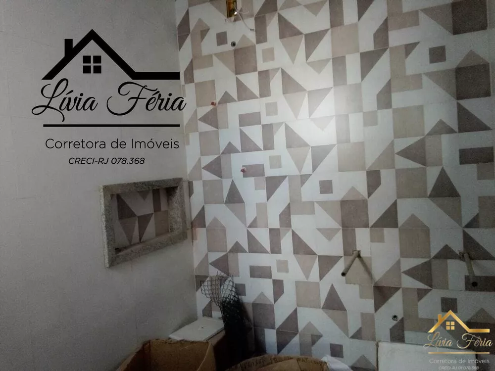 Casa, 2 quartos, 90 m² - Foto 9