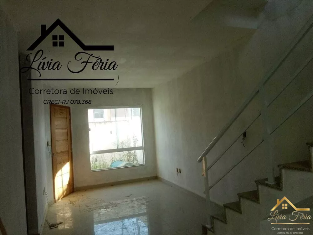 Casa, 2 quartos, 90 m² - Foto 5