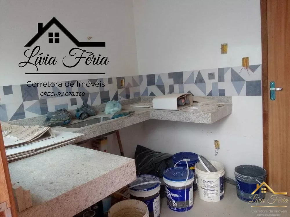 Casa, 2 quartos, 90 m² - Foto 15